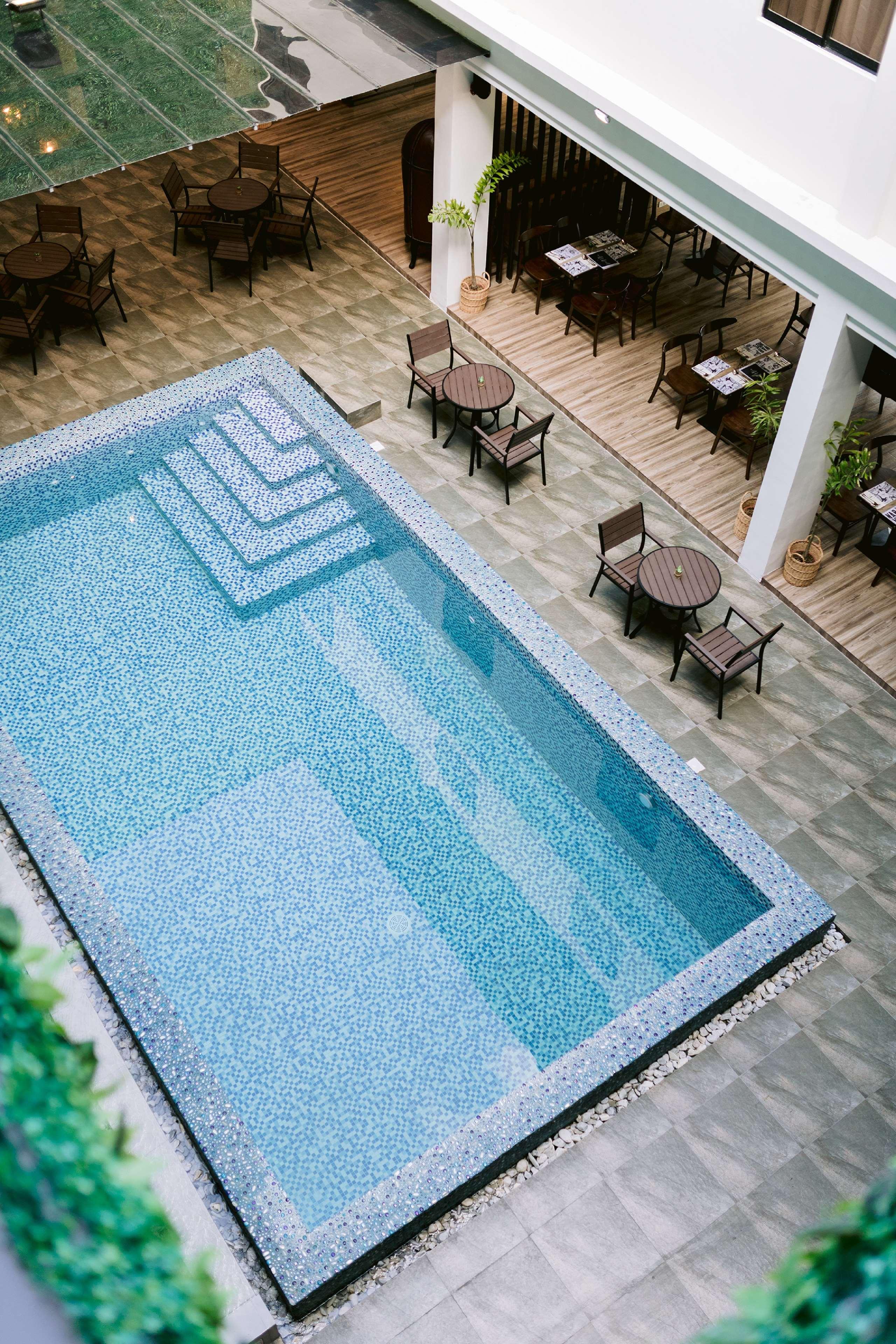 Surestay Plus Hotel By Best Western Ac Luxe Angeles City Экстерьер фото