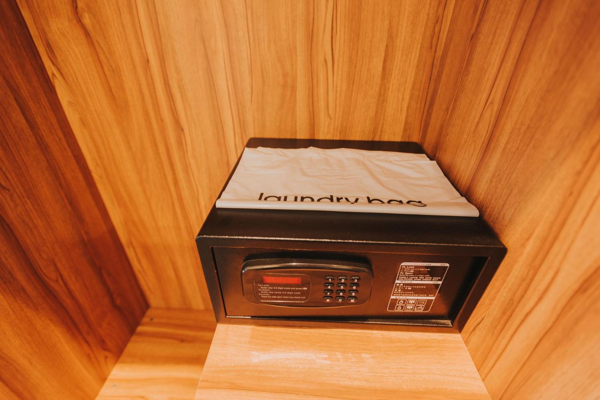 Surestay Plus Hotel By Best Western Ac Luxe Angeles City Экстерьер фото