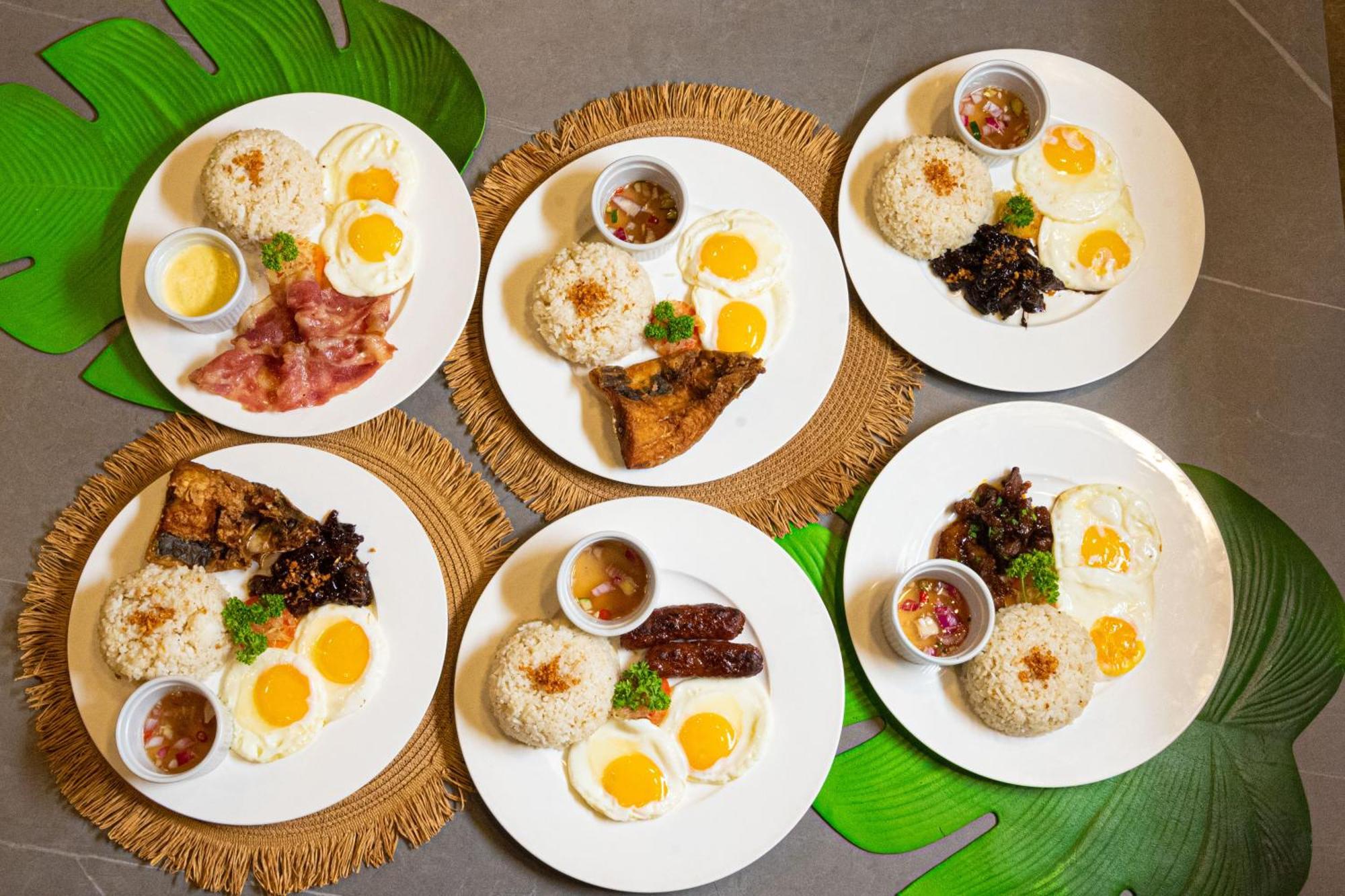 Surestay Plus Hotel By Best Western Ac Luxe Angeles City Экстерьер фото